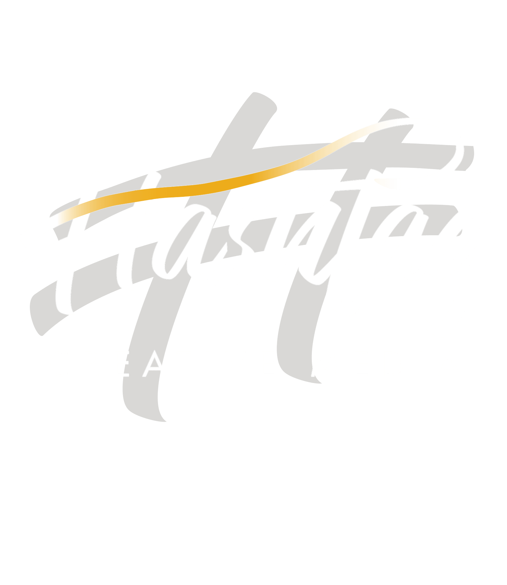 Hashtag Creative Media Text